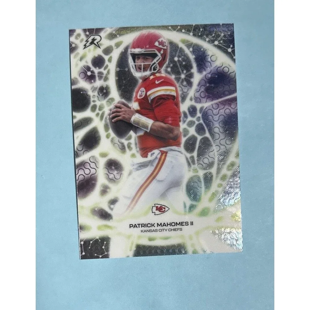 2025 Topps Resurgence NFL Factory Sealed Value Blaster Box, Factory Sealed